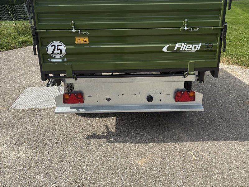 Fliegl EDK 50 FOX