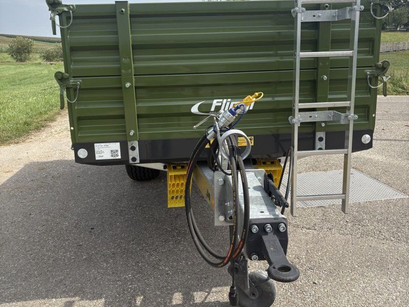 Fliegl EDK 50 FOX