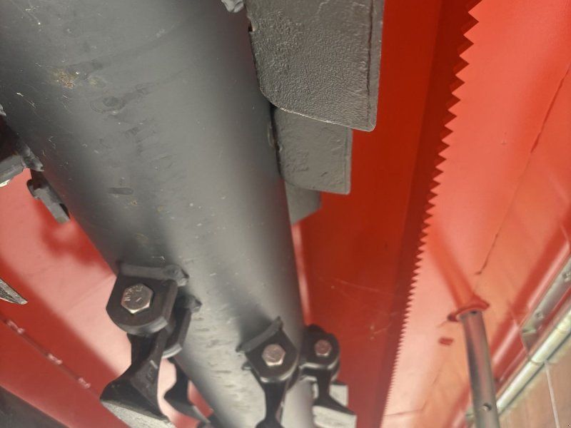 Kuhn BPR 28