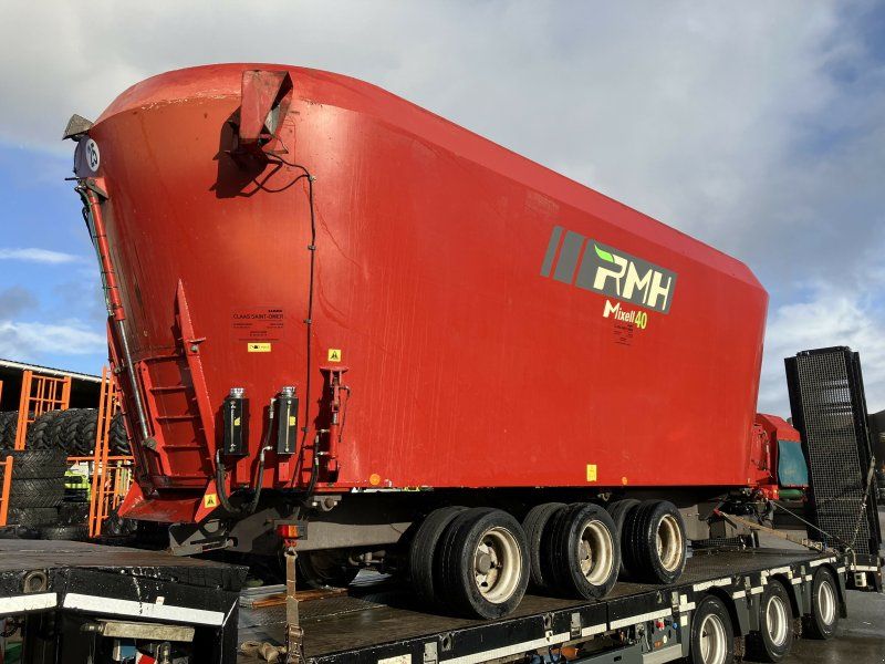 RMH MIXELL 40