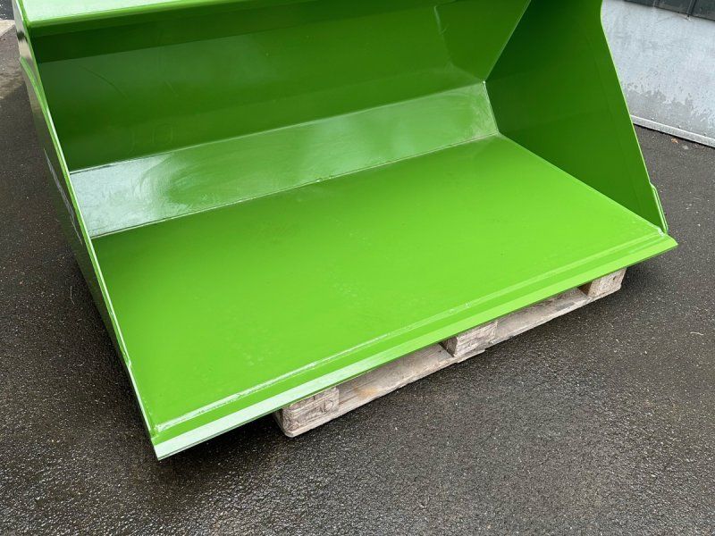 Fendt Universalschaufel 1,60 m breit