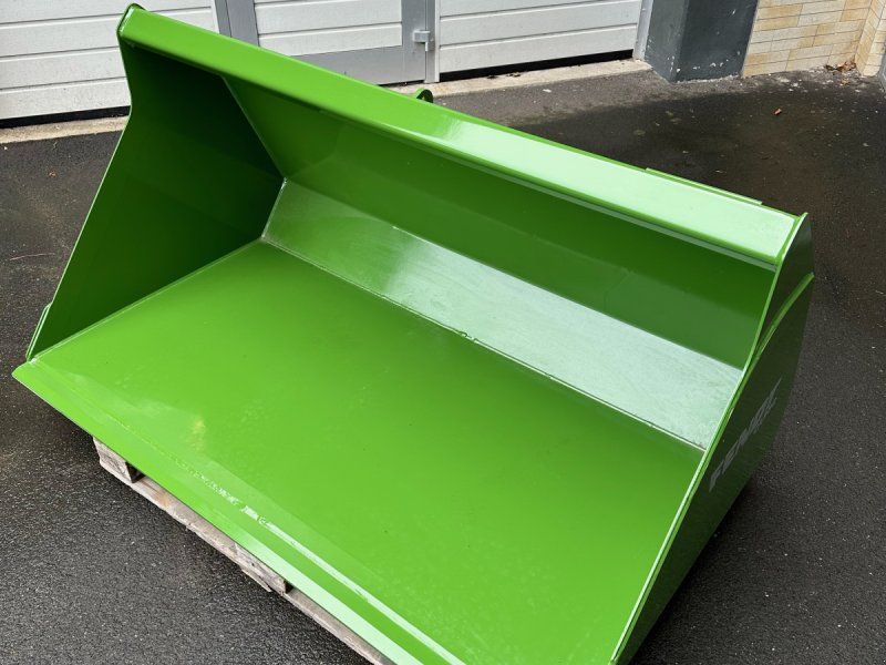 Fendt Universalschaufel 1,60 m breit