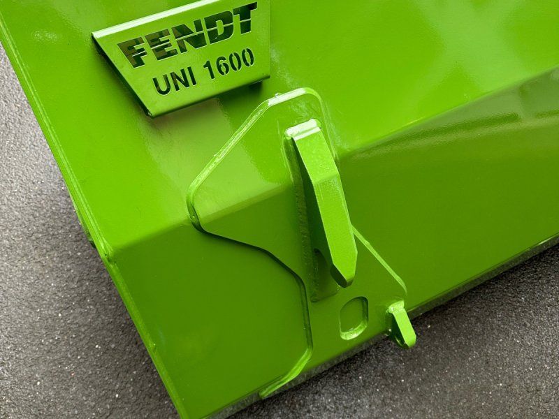 Fendt Universalschaufel 1,60 m breit