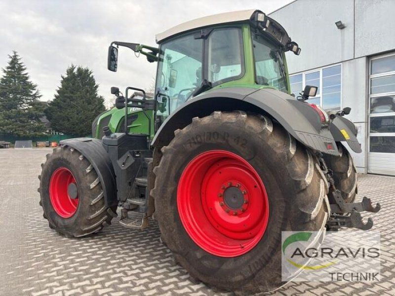 Fendt 826 VARIO S4
