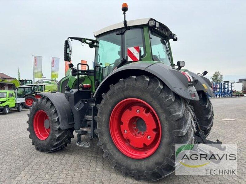 Fendt 826 VARIO S4