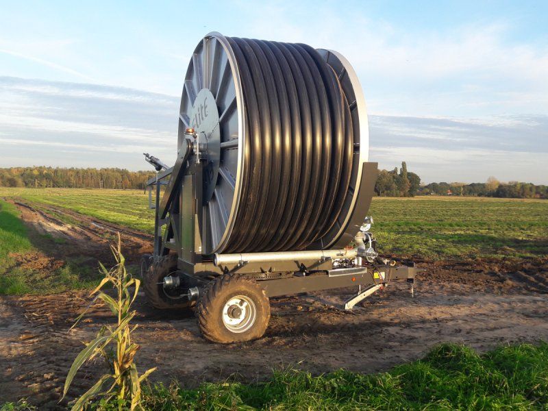 Buchholz ELITE 110/400 Regenmaschine