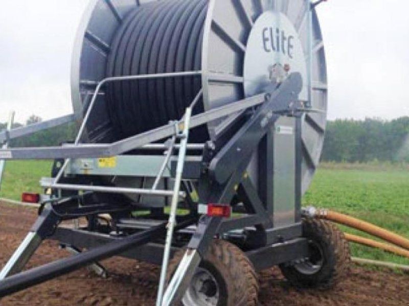 Buchholz ELITE 110/400 Regenmaschine