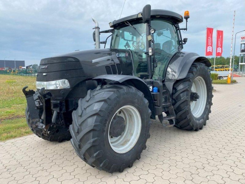 Case IH PUMA CVX 230 DEFEKT
