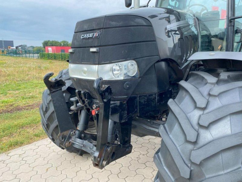 Case IH PUMA CVX 230 DEFEKT
