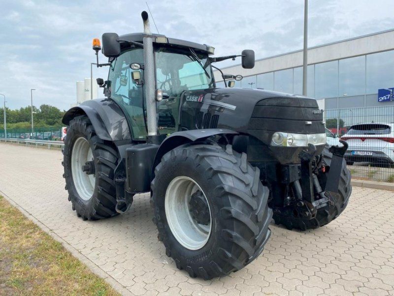 Case IH PUMA CVX 230 DEFEKT