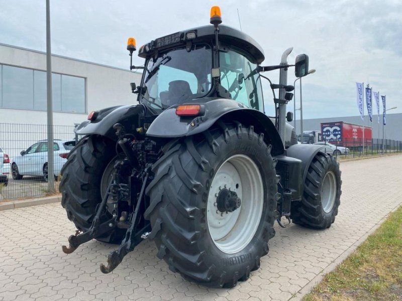 Case IH PUMA CVX 230 DEFEKT