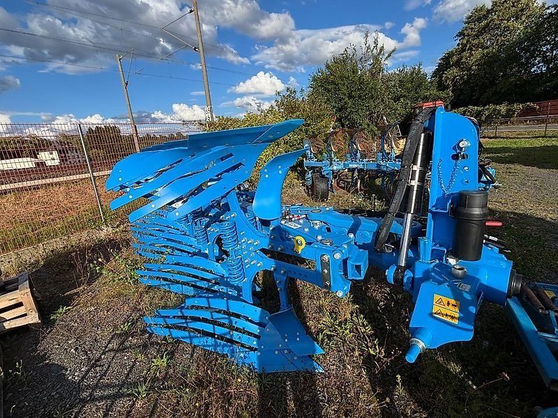 Lemken Juwel 8 5MVX