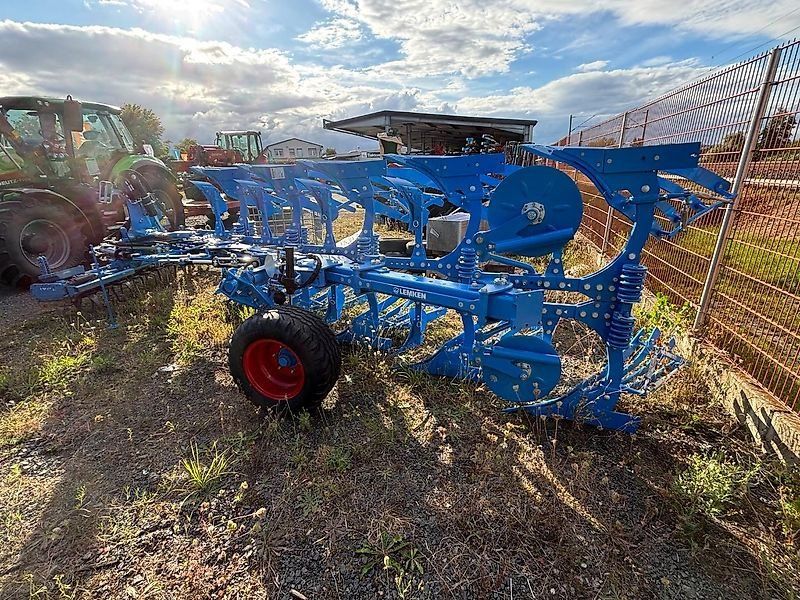 Lemken Juwel 8 5MVX