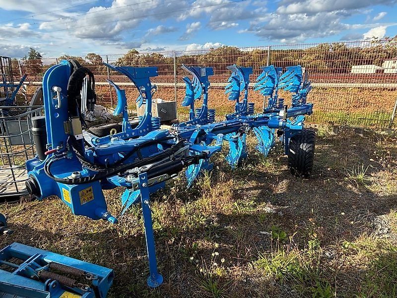 Lemken Juwel 8 5MVX