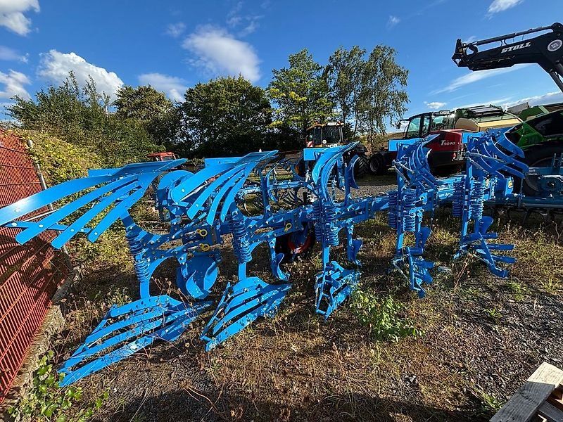 Lemken Juwel 8 5MVX