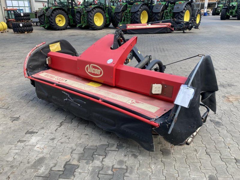 Vicon Extra 332F
