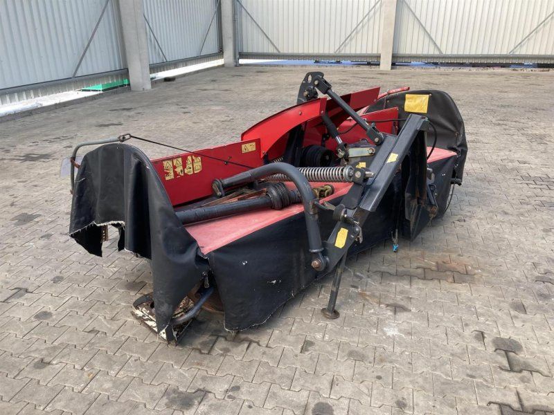 Vicon Extra 332F