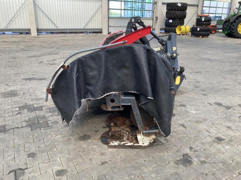 Vicon Extra 332F