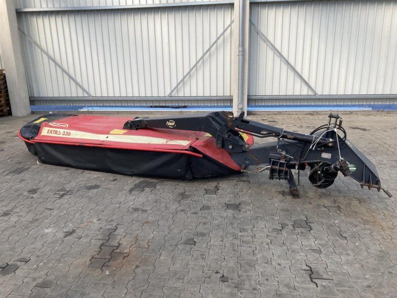 Vicon Extra 336