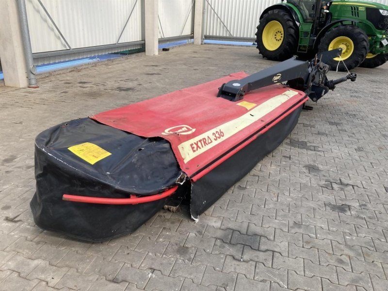 Vicon Extra 336