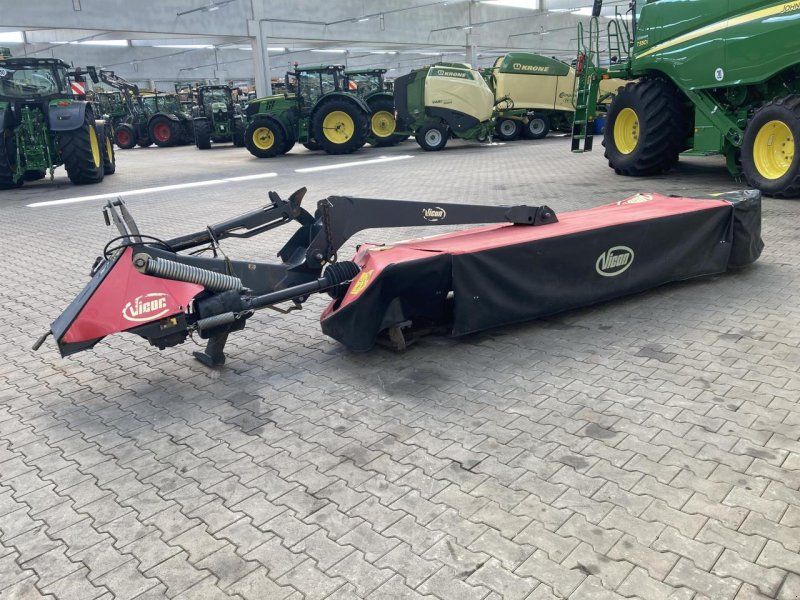 Vicon Extra 336