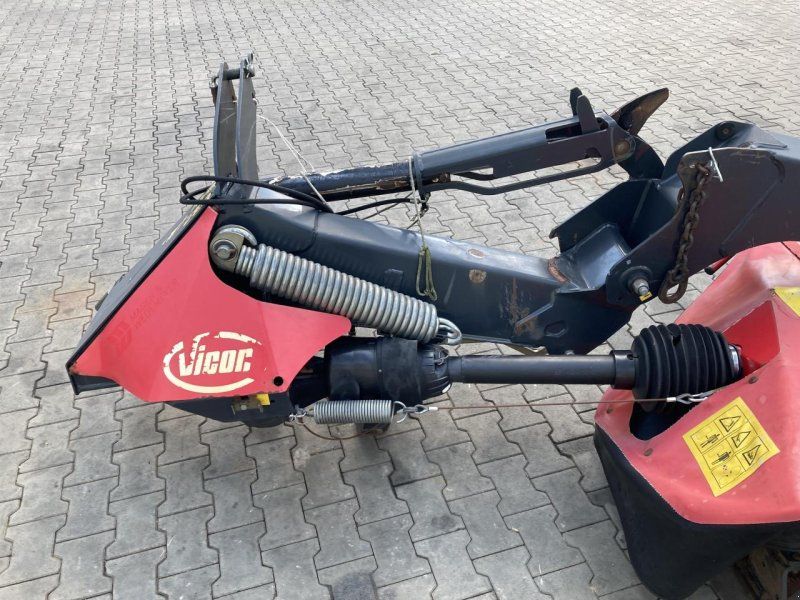 Vicon Extra 336