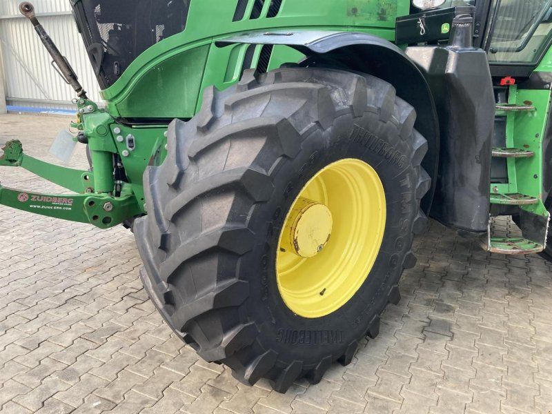 John Deere 6190R