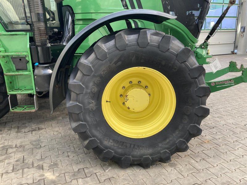 John Deere 6190R