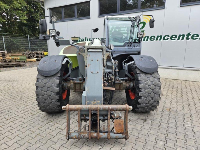 Claas Scorpion 9055 VariPower