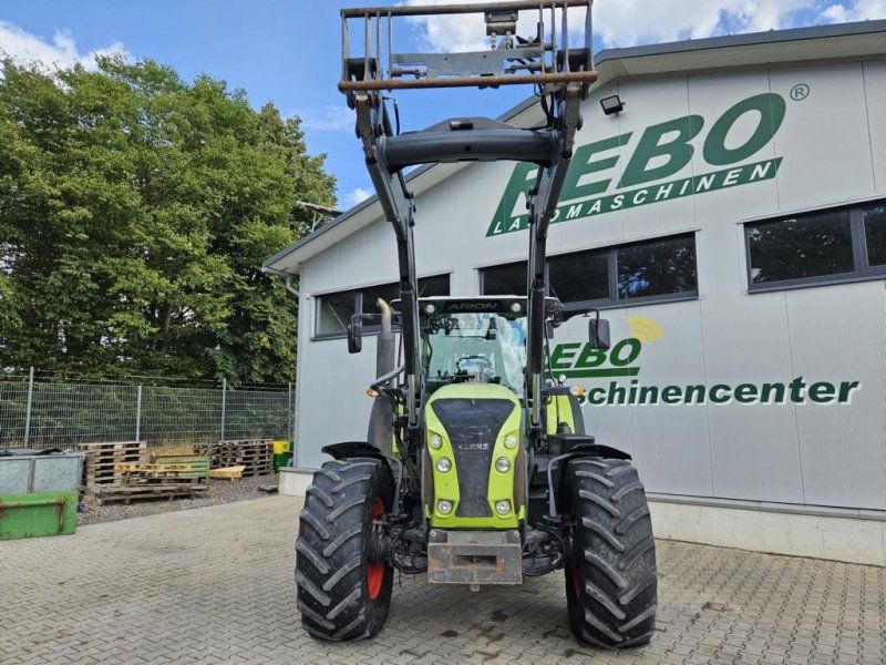 Claas ARION 620