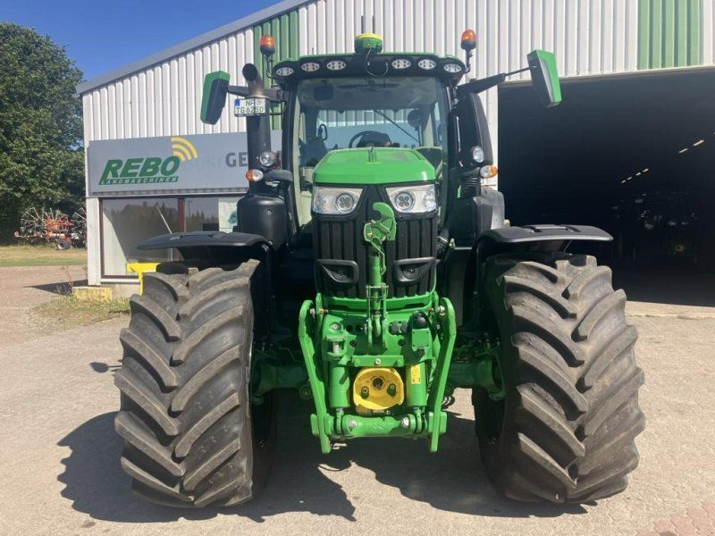 John Deere 6R250