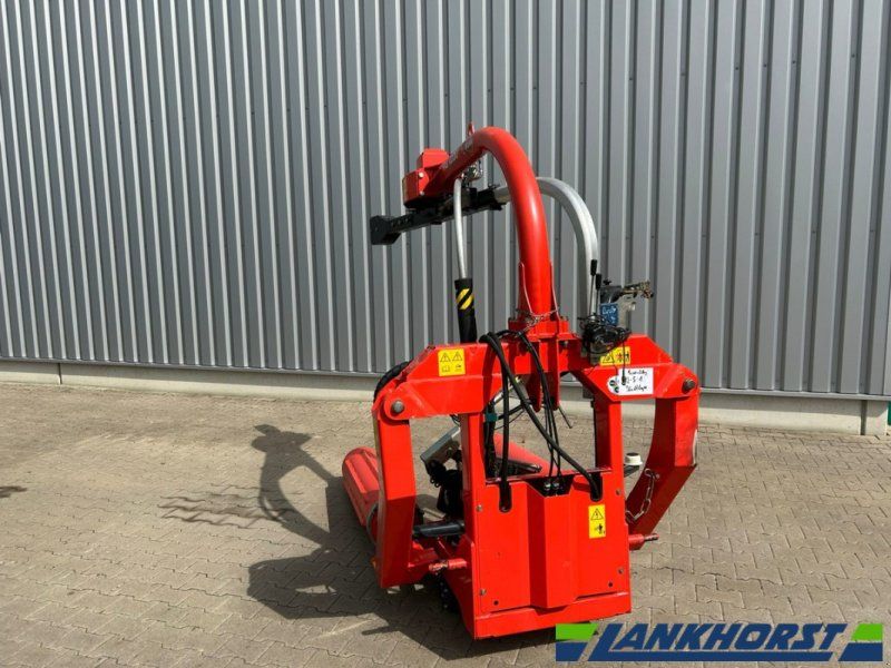 Kuhn RW 1200
