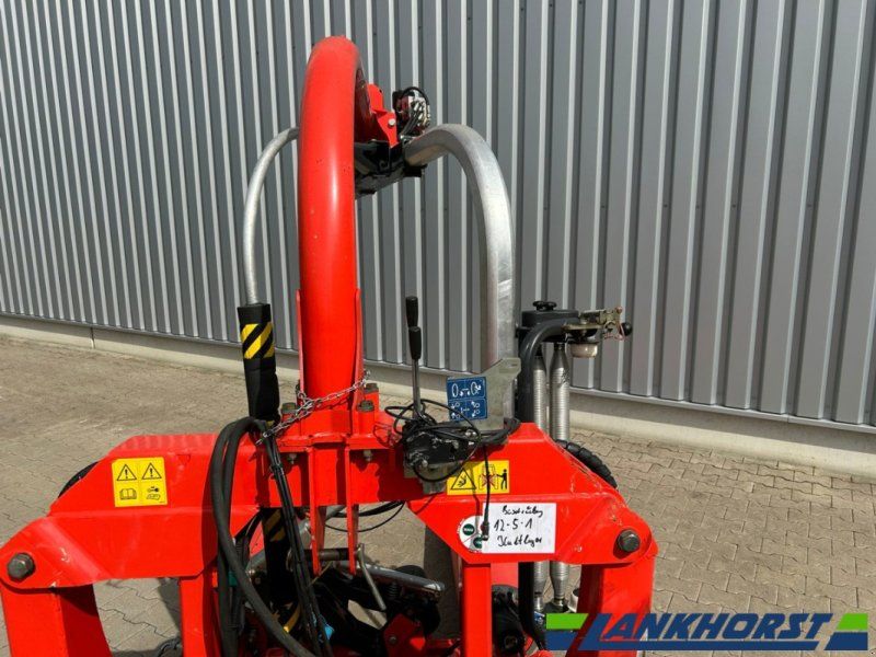 Kuhn RW 1200