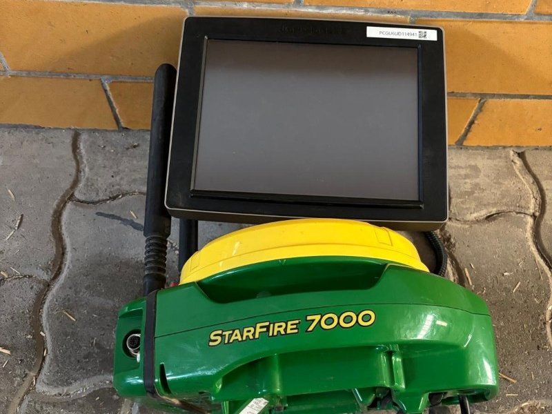 John Deere 6190R