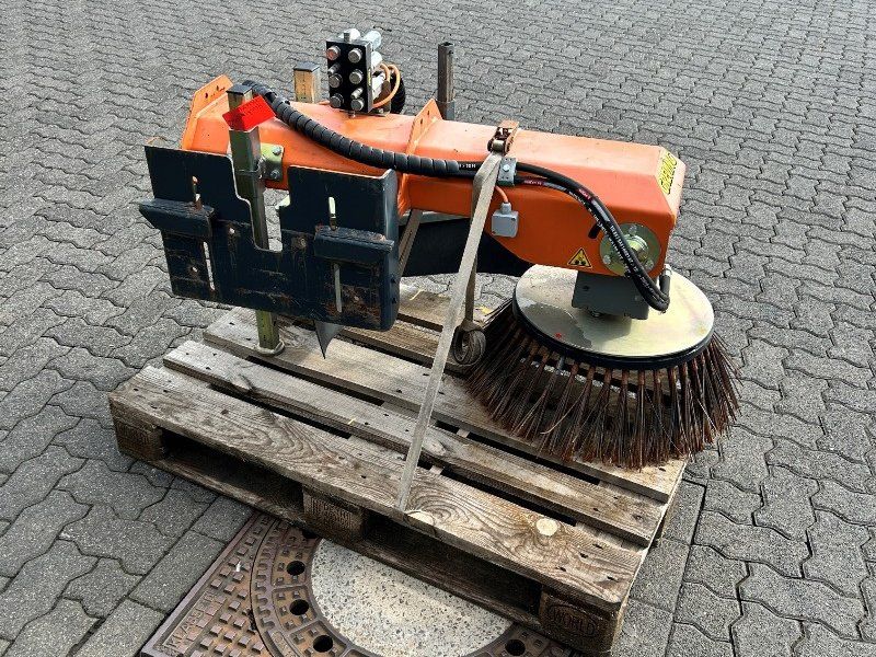 Bergmann M201