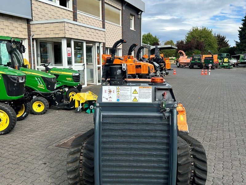 Bergmann M201