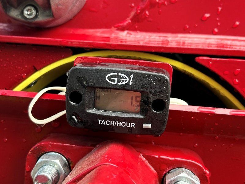 Tajfun EGV45
