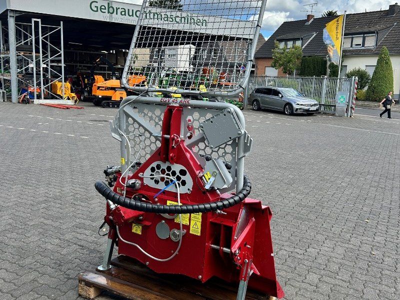 Tajfun EGV45