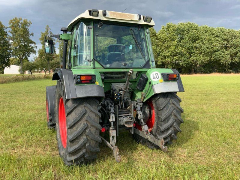 Fendt FARMER 309 CI