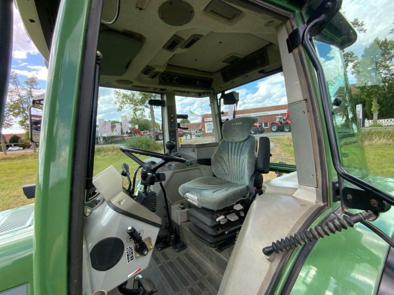 Fendt FARMER 309 CI