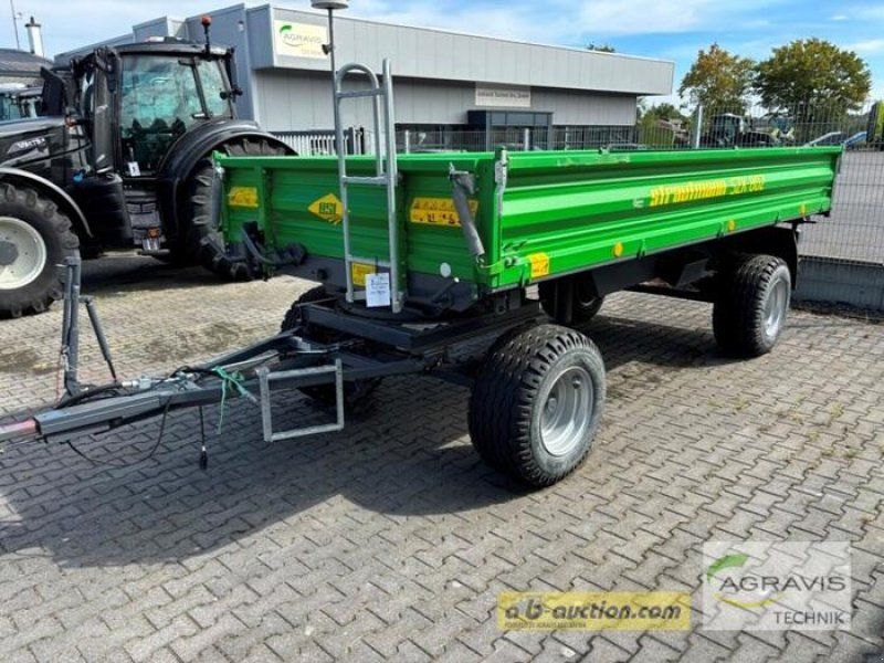 Strautmann SZK 802