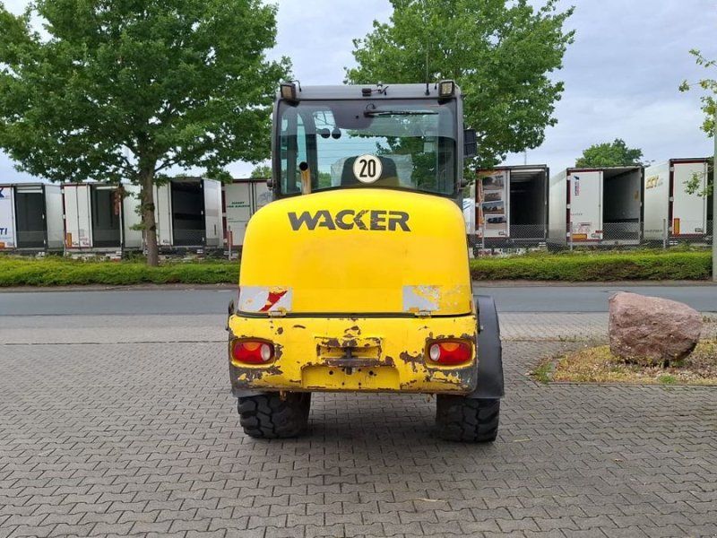 Wacker Neuson WL 55