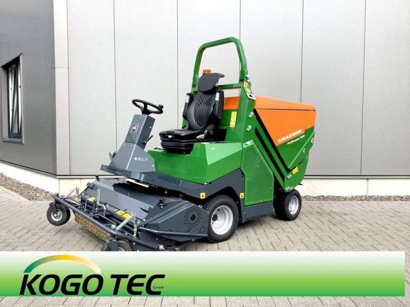 Amazone Profihper 1500