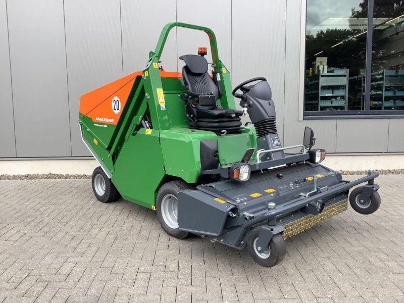 Amazone Profihper 1500