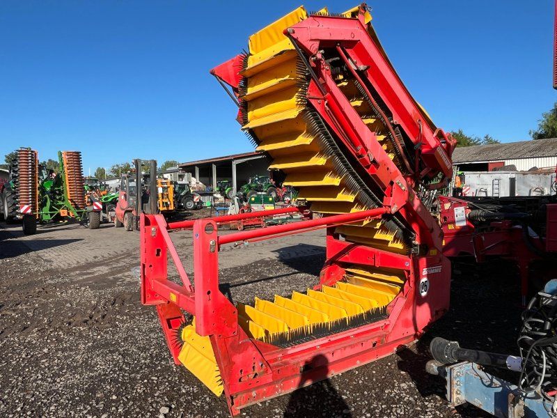 Grimme GT 170