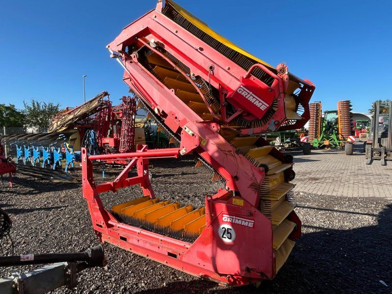Grimme GT 170