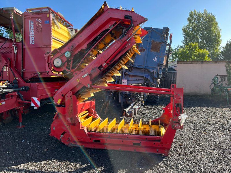 Grimme GT 170