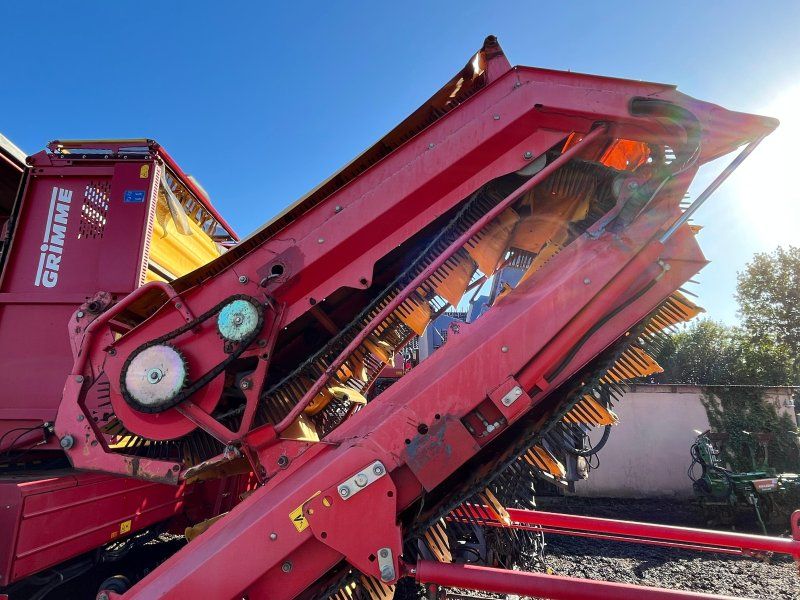 Grimme GT 170