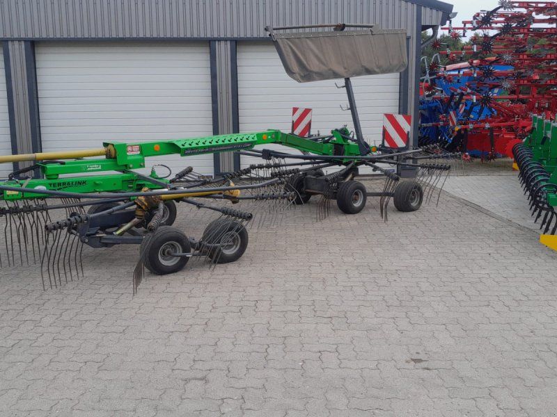 Deutz-Fahr Swatmaster 7131
