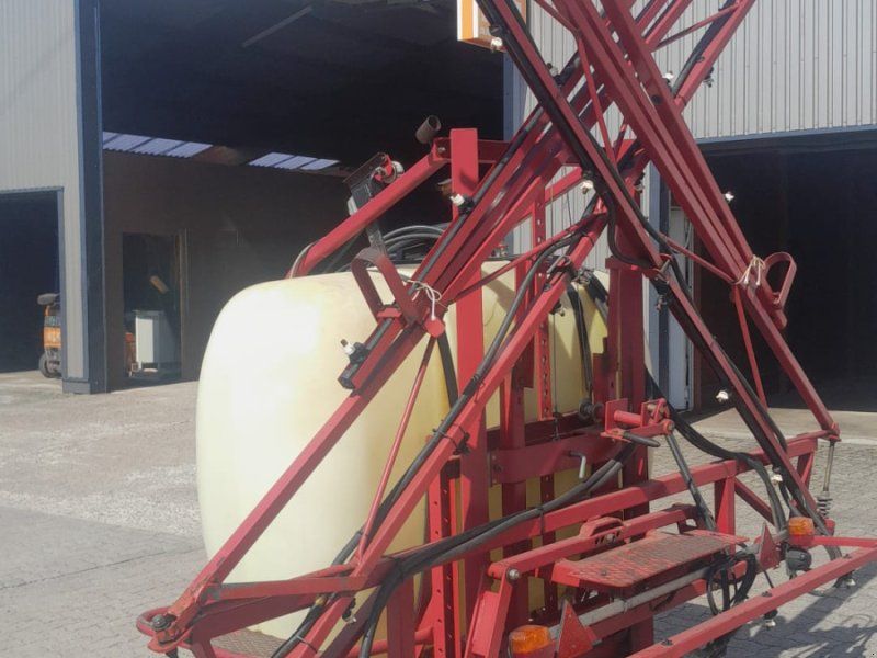 Hardi NK 800